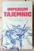 Calder Walton  Imperium tajemnic - okładka